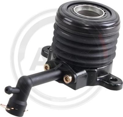 A.B.S. 51731 - Central Slave Cylinder, clutch onlydrive.pro