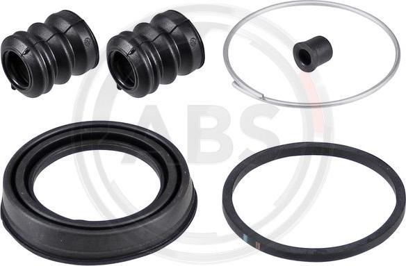 A.B.S. 53508 - Repair Kit, brake caliper onlydrive.pro