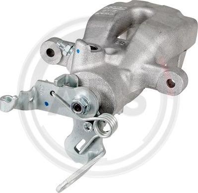 A.B.S. 530541 - Brake Caliper onlydrive.pro