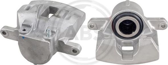 A.B.S. 530561 - Brake Caliper onlydrive.pro