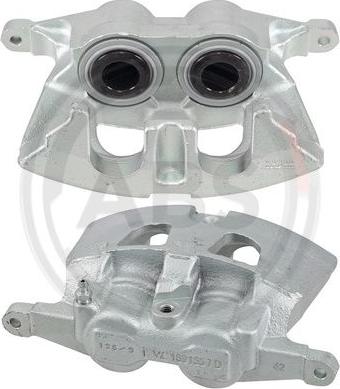 A.B.S. 530511 - Brake Caliper onlydrive.pro