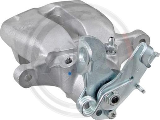 A.B.S. 530061 - Brake Caliper onlydrive.pro