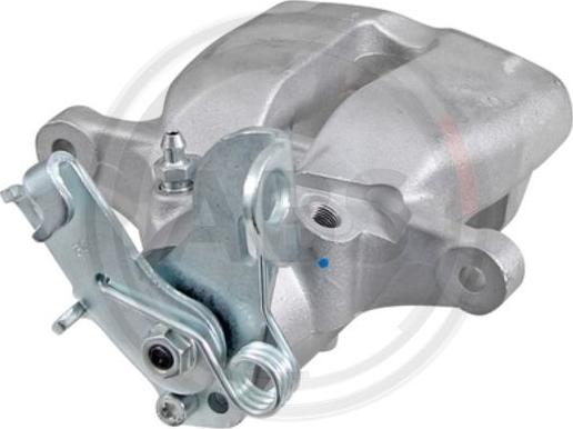 A.B.S. 530062 - Brake Caliper onlydrive.pro