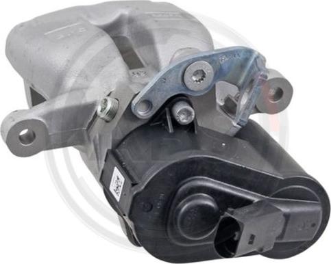 A.B.S. 530022 - Brake Caliper onlydrive.pro