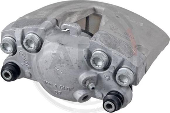 A.B.S. 530141 - Brake Caliper onlydrive.pro