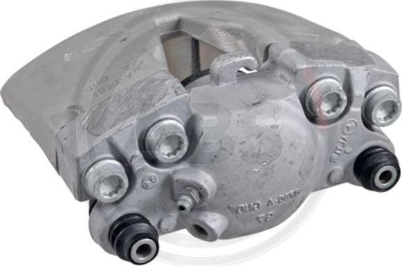 A.B.S. 530142 - Brake Caliper onlydrive.pro