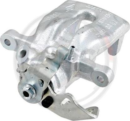 A.B.S. 530151 - Brake Caliper onlydrive.pro