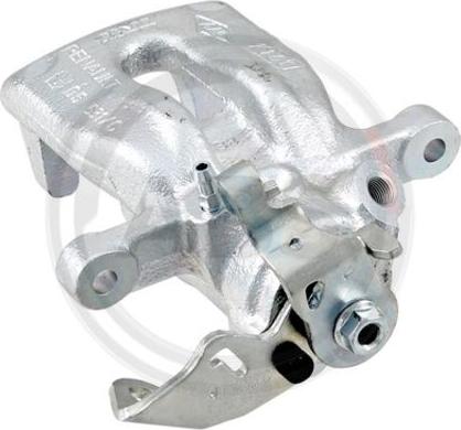 A.B.S. 530152 - Brake Caliper onlydrive.pro