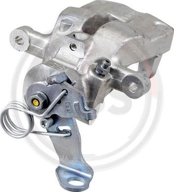 A.B.S. 530161 - Brake Caliper onlydrive.pro