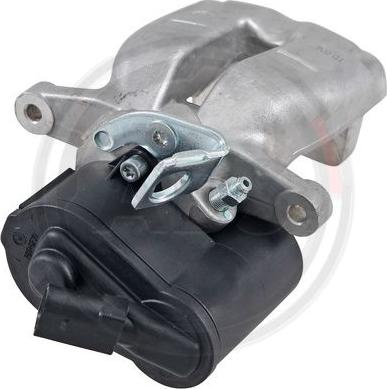 A.B.S. 530112 - Brake Caliper onlydrive.pro