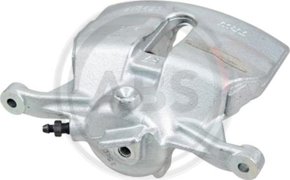 A.B.S. 530351 - Brake Caliper onlydrive.pro