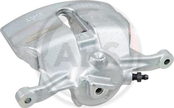 A.B.S. 530352 - Brake Caliper onlydrive.pro