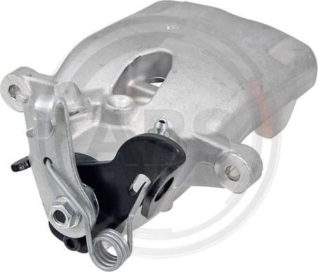 A.B.S. 530211 - Brake Caliper onlydrive.pro