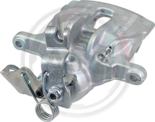 A.B.S. 530281 - Brake Caliper onlydrive.pro