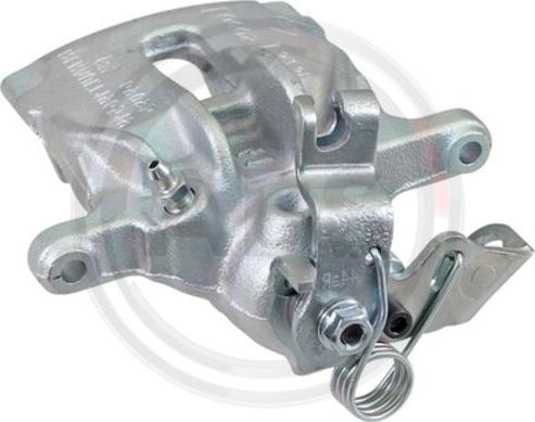 A.B.S. 530282 - Brake Caliper onlydrive.pro