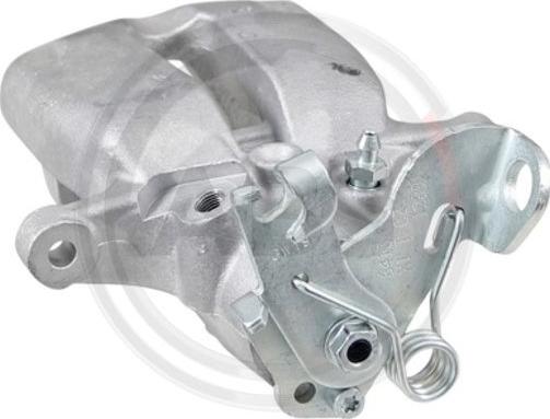 A.B.S. 530231 - Brake Caliper onlydrive.pro