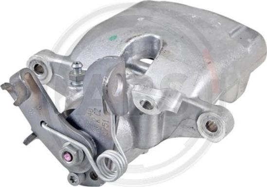 A.B.S. 530222 - Brake Caliper onlydrive.pro