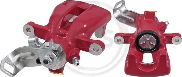 A.B.S. 531941C3 - Brake Caliper onlydrive.pro