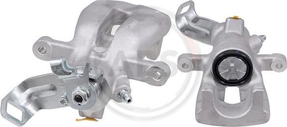 A.B.S. 531941 - Brake Caliper onlydrive.pro