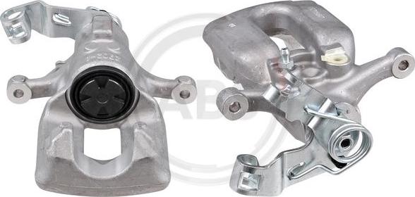 A.B.S. 531922 - Brake Caliper onlydrive.pro