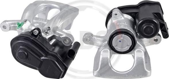 A.B.S. 531971 - Brake Caliper onlydrive.pro