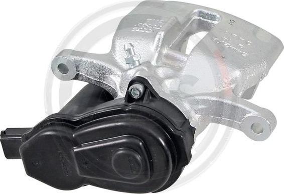 A.B.S. 531651 - Brake Caliper onlydrive.pro