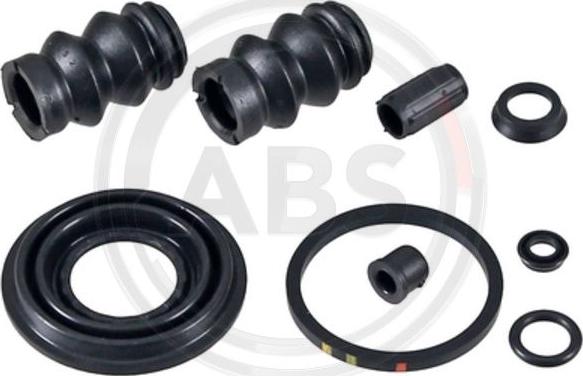 A.B.S. 53165 - Repair Kit, brake caliper onlydrive.pro