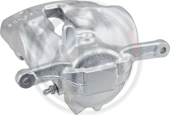 A.B.S. 531631 - Brake Caliper onlydrive.pro