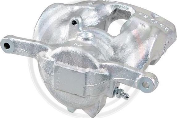 A.B.S. 531632 - Brake Caliper onlydrive.pro