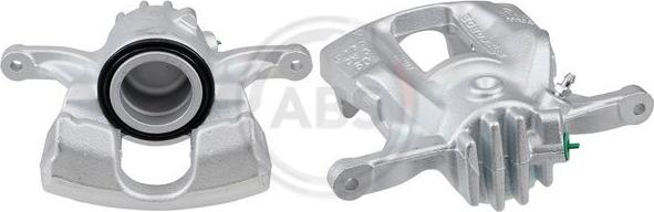 A.B.S. 531842 - Brake Caliper onlydrive.pro