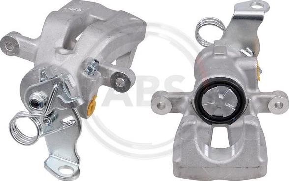 A.B.S. 531831 - Brake Caliper onlydrive.pro