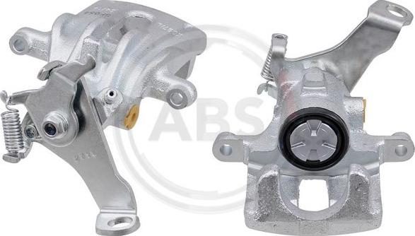 A.B.S. 531821 - Brake Caliper onlydrive.pro