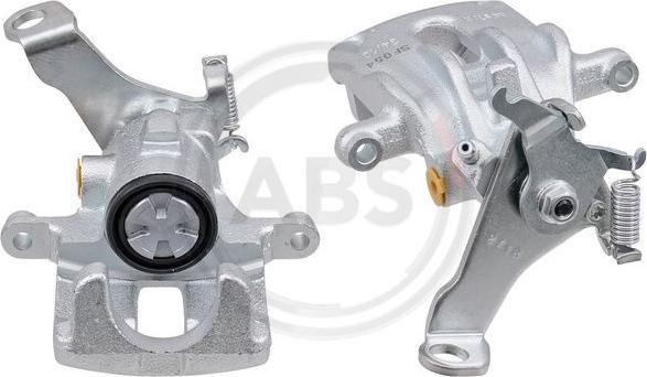 A.B.S. 531822 - Brake Caliper onlydrive.pro