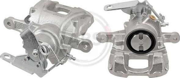 A.B.S. 532041 - Brake Caliper onlydrive.pro