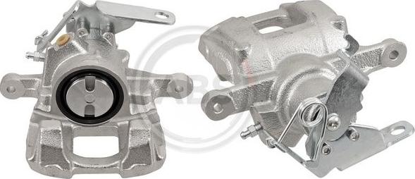 A.B.S. 532042 - Brake Caliper onlydrive.pro