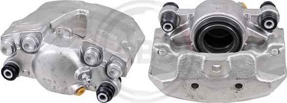 A.B.S. 532141 - Brake Caliper onlydrive.pro