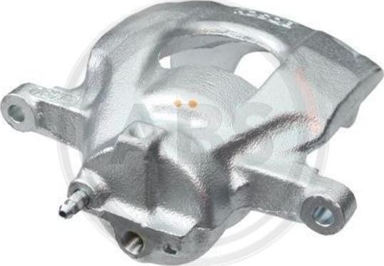 A.B.S. 529971 - Brake Caliper onlydrive.pro