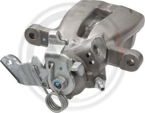 A.B.S. 529491 - Brake Caliper onlydrive.pro