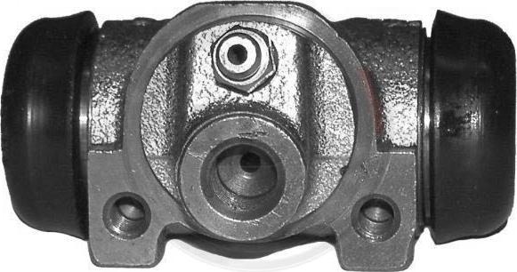 A.B.S. 52945X - Wheel Brake Cylinder onlydrive.pro