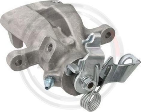 A.B.S. 529462 - Brake Caliper onlydrive.pro