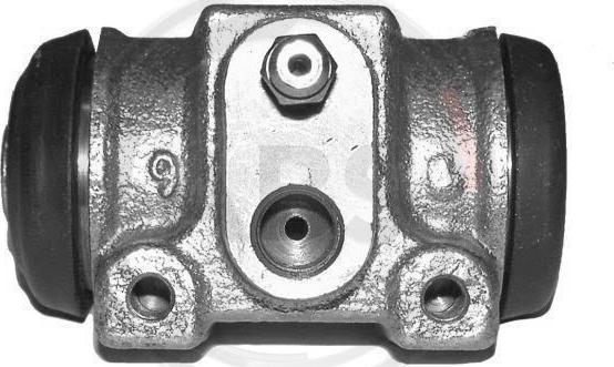 A.B.S. 52941X - Wheel Brake Cylinder onlydrive.pro