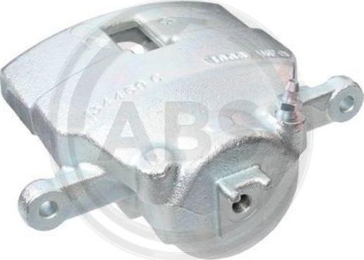 A.B.S. 529482 - Brake Caliper onlydrive.pro