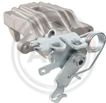 A.B.S. 529522 - Brake Caliper onlydrive.pro