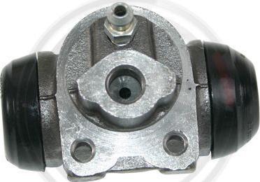 A.B.S. 52968X - Wheel Brake Cylinder onlydrive.pro