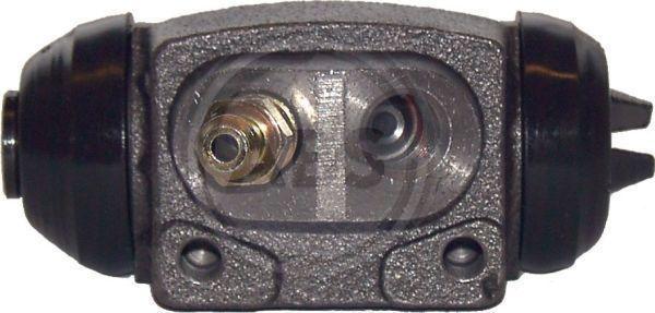 A.B.S. 52909X - Wheel Brake Cylinder onlydrive.pro