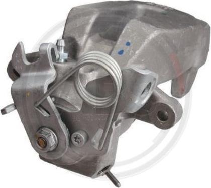 A.B.S. 529012 - Brake Caliper onlydrive.pro