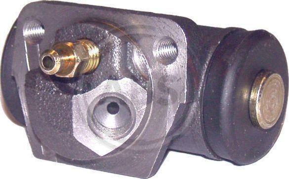 A.B.S. 52919X - Wheel Brake Cylinder onlydrive.pro