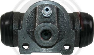 A.B.S. 52984 - Wheel Brake Cylinder onlydrive.pro