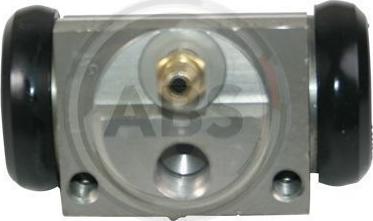 A.B.S. 52985 - Wheel Brake Cylinder onlydrive.pro