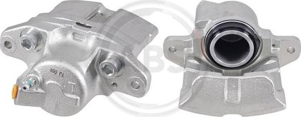 A.B.S. 529741 - Brake Caliper onlydrive.pro